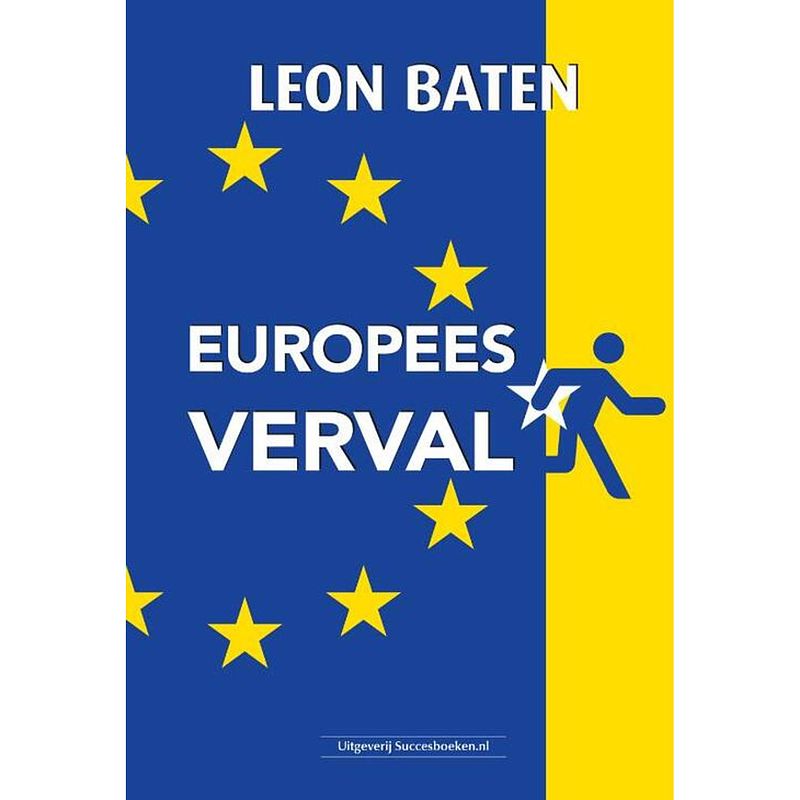 Foto van Europees verval