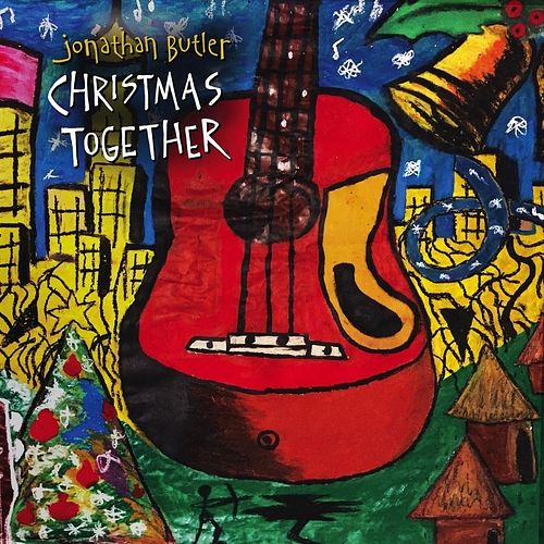 Foto van Christmas together - cd (0181475706823)