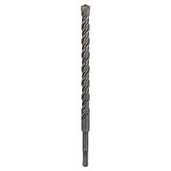 Foto van Bosch accessories sds-plus-5 1618596188 carbide hamerboor 15 mm gezamenlijke lengte 260 mm sds-plus 1 stuk(s)