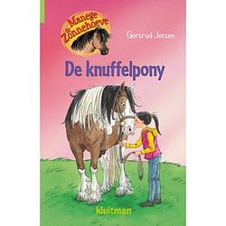 Foto van Manege de zonnehoeve. de knuffelpony - manege de