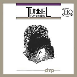 Foto van Tunnel - cd (0089672044758)