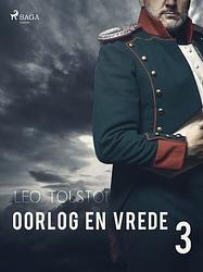 Foto van Oorlog en vrede 3 - lev tolstoj - ebook