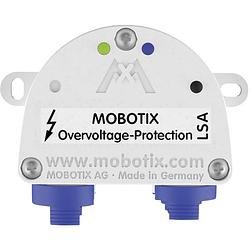 Foto van Mobotix mobotix mx-overvoltage-protection-box-lsa overspanningsbeveiliging