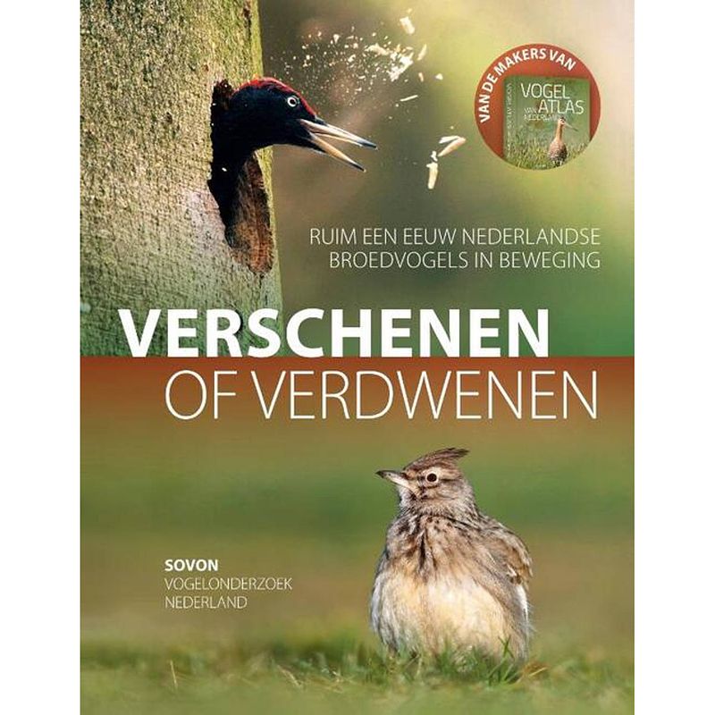 Foto van Verschenen of verdwenen