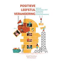 Foto van Positieve leefstijlverandering