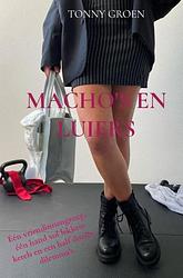 Foto van Macho's en luiers - tonny groen - ebook