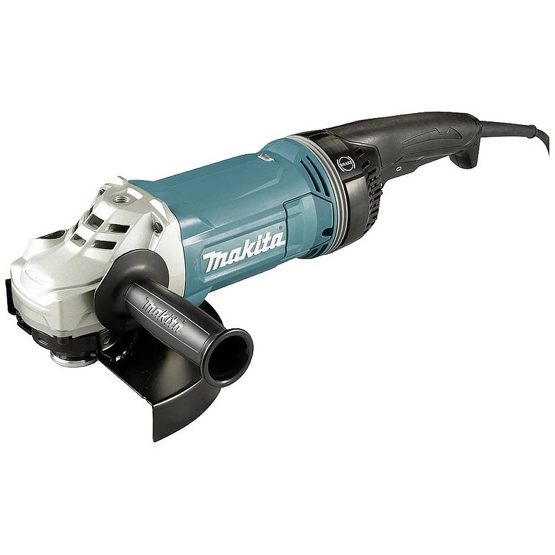 Foto van Makita makita ga9070x1 haakse slijper 230 mm 2800 w