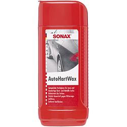 Foto van Sonax 301200 autowax 500 ml