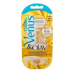 Foto van Venus & olay scheerapparaat voor vrouwen 1pc.