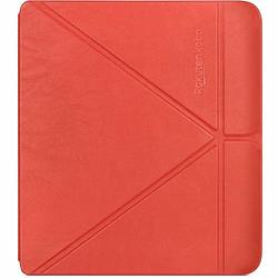 Foto van Kobo e-reader beschermhoes libra 2 sleepcover case (rood)