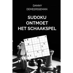 Foto van Sudoku ontmoet het schaakspel