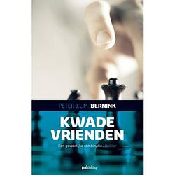 Foto van Kwade vrienden