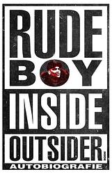 Foto van Rudeboy: inside outsider - patrick tilon - paperback (9789048864348)