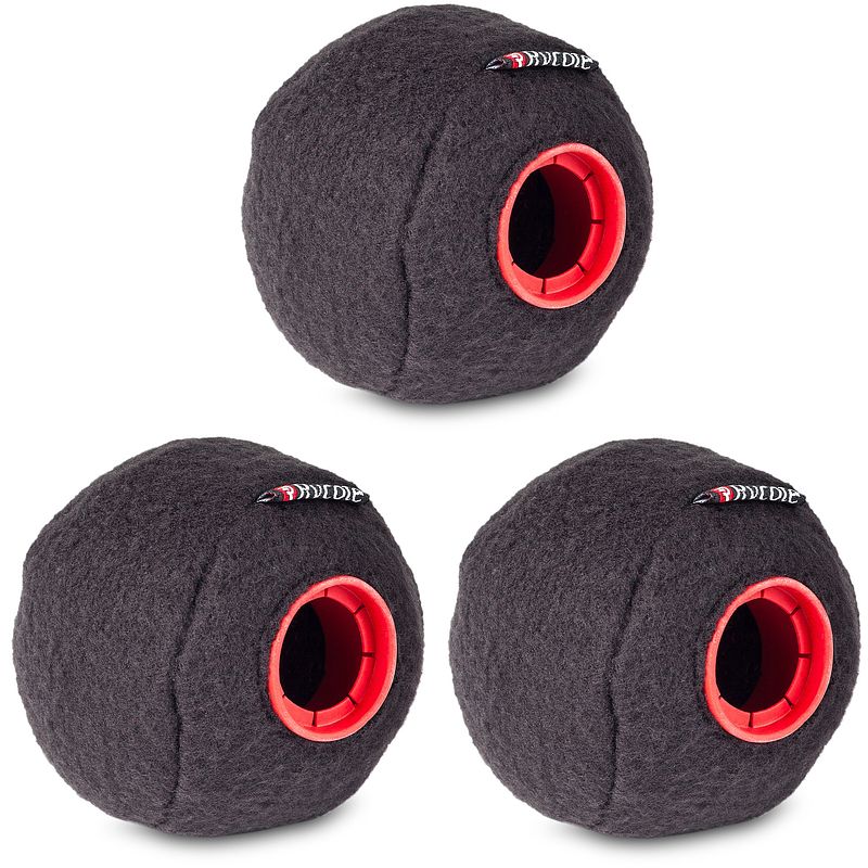 Foto van Rycote baseball 24/25 windscherm voor boompole (set van 3)