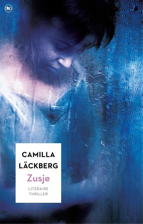 Foto van Zusje - camilla läckberg - ebook (9789044361575)