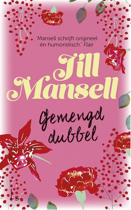 Foto van Gemengd dubbel - jill mansell - ebook (9789021806525)