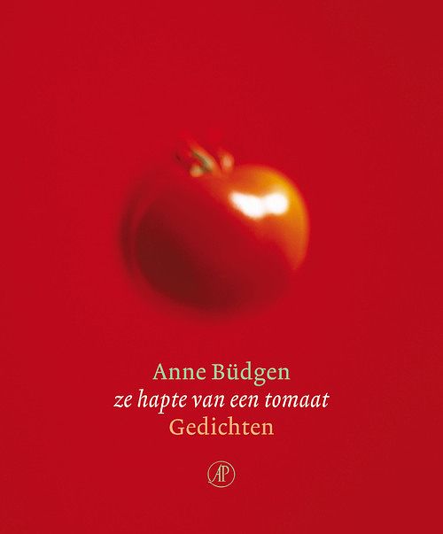 Foto van Ze hapte van een tomaat - anne budgen - ebook (9789029568098)