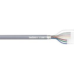 Foto van Tasker c258 video kabel per meter