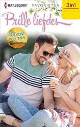 Foto van Prille liefdes - gekust in de zon - lynne graham, kathryn ross, catherine george - ebook