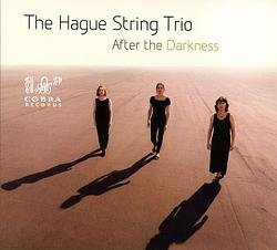 Foto van After the darkness - cd (8713897904413)