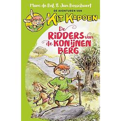 Foto van De ridders van de konijnenberg