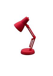 Foto van Desk lamp rood kycio - overig (5420069601294)