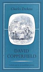 Foto van David copperfield - charles dickens - ebook (9789000330782)