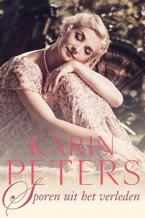 Foto van Sporen uit het verleden - karin peters - ebook (9789020547917)