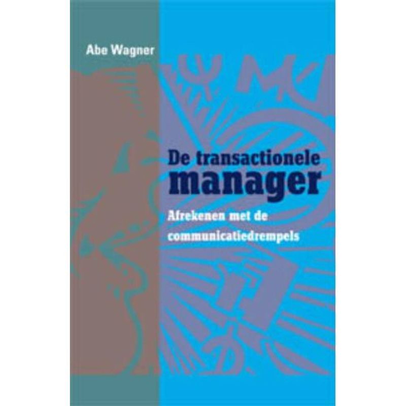 Foto van De transactionele manager