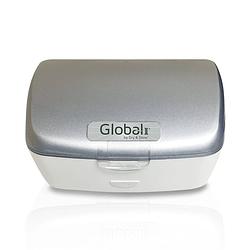 Foto van Dry&store global ii - droogbox voor gehoorapparaten