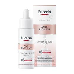 Foto van Eucerin anti pigment stralende huid serum
