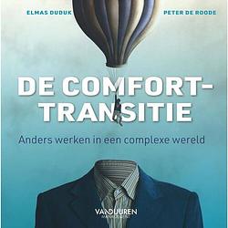 Foto van De comfort-transitie