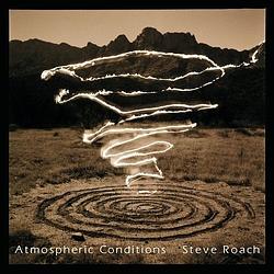 Foto van Atmospheric conditions - cd (0617026300429)