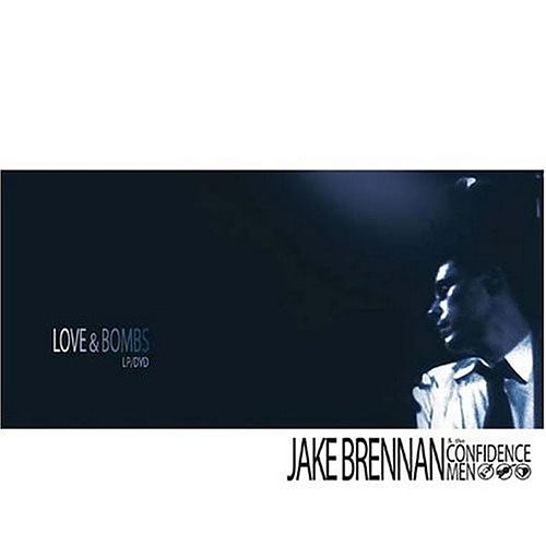 Foto van Love and bombs - cd (0634457207424)