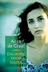 Foto van Dagboek voor nadia - anke de graaf - ebook (9789401903974)