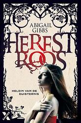 Foto van Heldin van de duisternis - abigail gibbs - ebook (9789401601221)