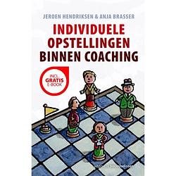 Foto van Individuele opstellingen binnen coaching