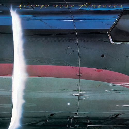 Foto van Wings over america - lp (0602577288692)