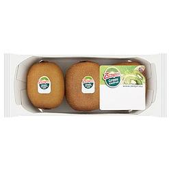 Foto van 3 voor € 4,99 | zespri kiwifruit green 3 stuks aanbieding bij jumbo