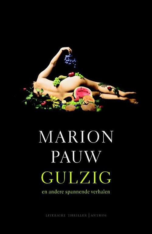 Foto van Gulzig - marion pauw - ebook (9789041422286)