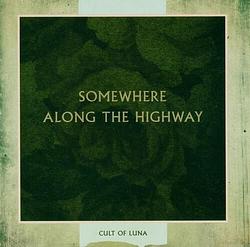 Foto van Somewhere along the highway - cd (5055006534412)