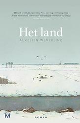 Foto van Het land - aukelien weverling - ebook (9789460237836)