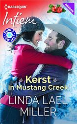 Foto van Kerst in mustang creek ; liefde maal twee (gratis bonusverhaal) - linda lael miller, victoria dahl - ebook