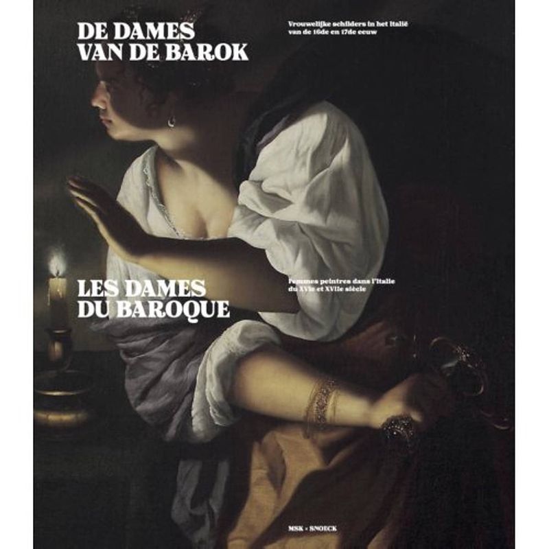 Foto van De dames van de barok - les dames du baroque