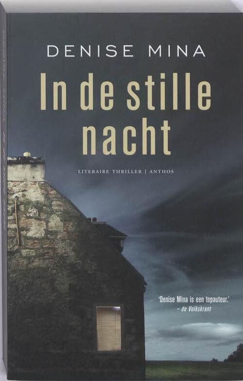 Foto van In de stille nacht - denise mina - ebook (9789041415974)