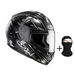 Foto van Helm hjc cs15 m = 57-58 cm