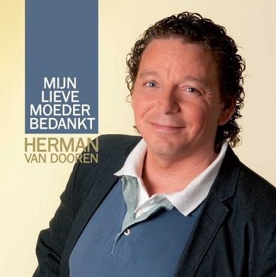 Foto van Mijn lieve moeder bedankt! - cd (8713092850232)