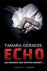 Foto van Echo - tamara geraeds - ebook