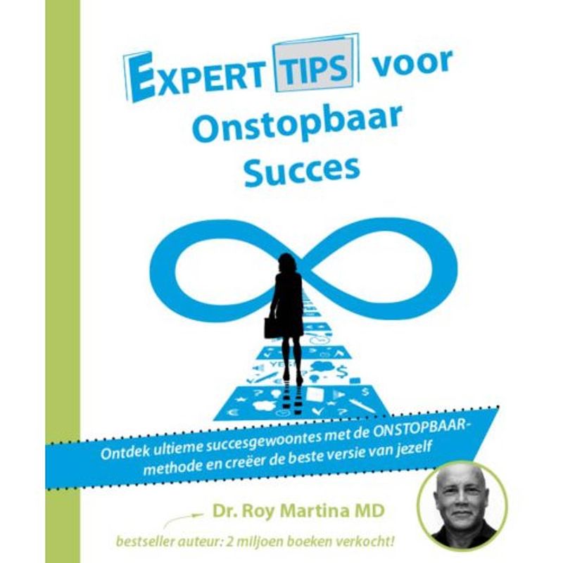 Foto van Experttips voor onstopbaar succes - experttips