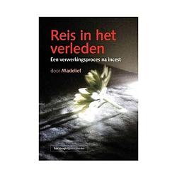 Foto van Reis in het verleden - tobi vroegh egodocumenten